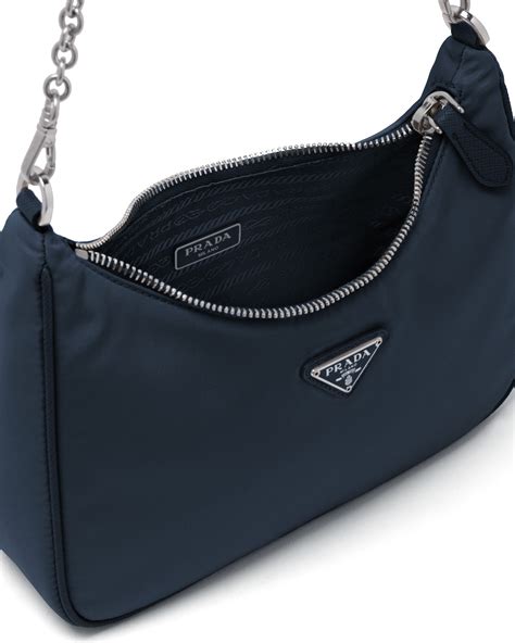 bolso prada brillo|bolso Prada mujer.